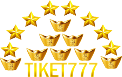 RTP TIKET777
